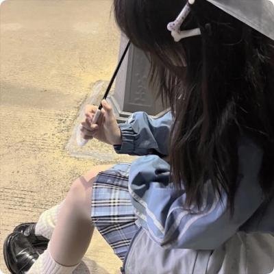 小蜗牛与大鲸鱼