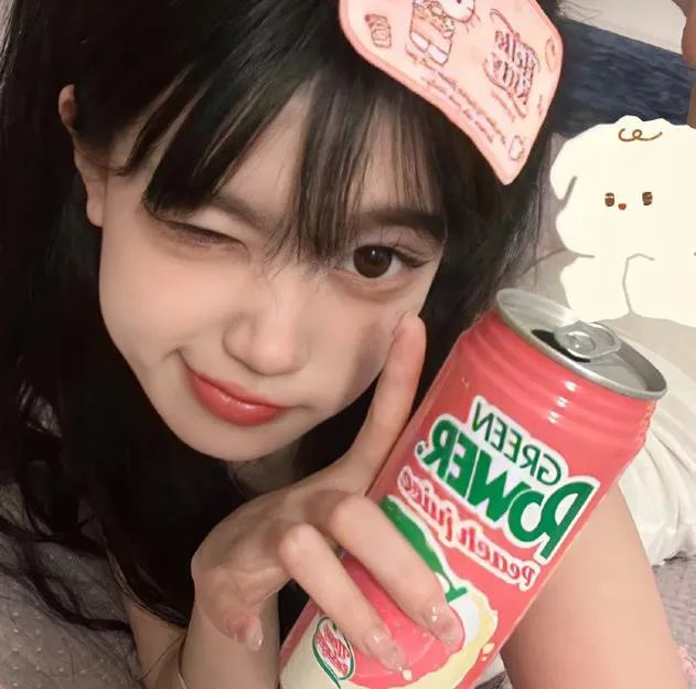 热舞甜心
